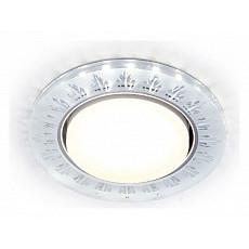 Встраиваемый светильник ambrella light g g222